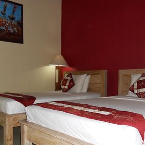 Chambre de Luxe Lit King-Size